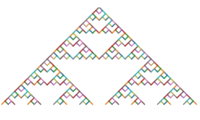 Sierpinski Triangle